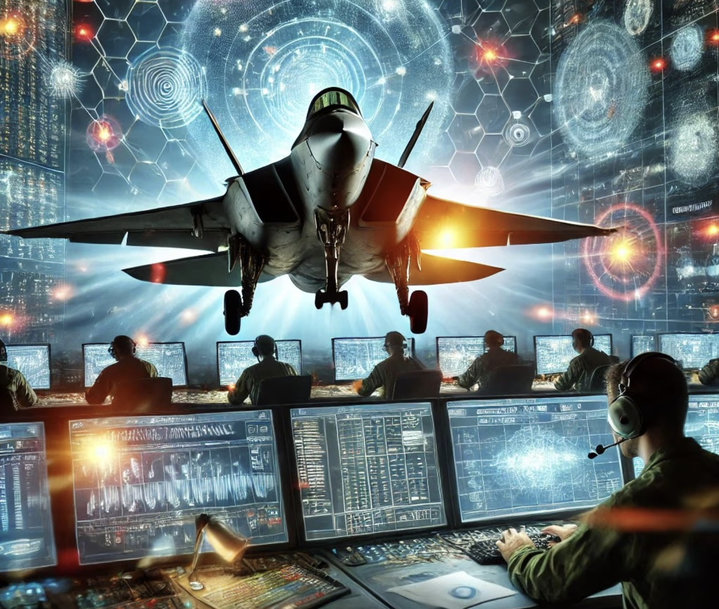 Thales selected for first European project to develop sovereign AI for embedded cyberdefense
